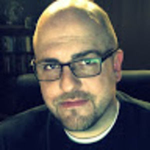 Meet your Posher, Rob